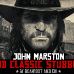 John-Marston-HD-Classic-Stubble