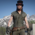 John-Marston-Low-Honor-Save-With-Unattainable-Outfits