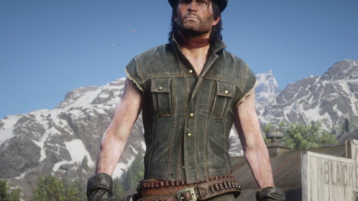 John-Marston-Low-Honor-Save-With-Unattainable-Outfits