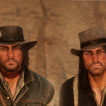 John-Marston-Redone