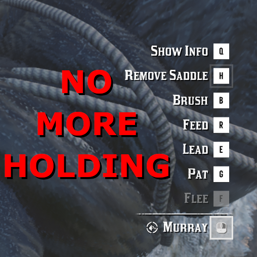Just Do The Thing Already V1.3