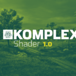 KOMPLEX-Shader-RDR2