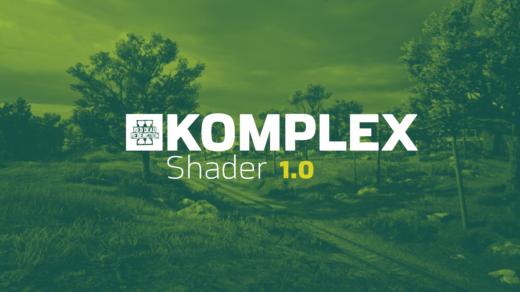 KOMPLEX-Shader-RDR2