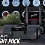 KSW CUSTOM LIGHT PACK 1.572
