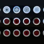 KSW CUSTOM LIGHT PACK 1.573