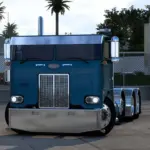 KSW Peterbilt 352 v1.57