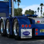 KSW Peterbilt 352 v1.572