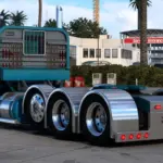 KSW Peterbilt 352 v1.573