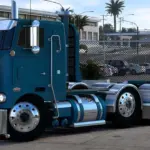 KSW Peterbilt 352 v1.574