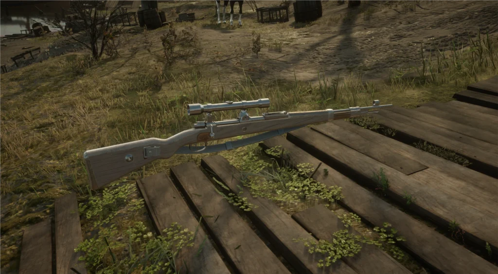 Kar98k V1.0