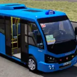Karsan Jest v2.3