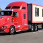 Kenworth T660 v7.0