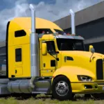 Kenworth T660 v7.03