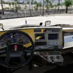 Kenworth T680 NextGen Custom Mexa v2.34