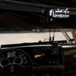 Kenworth T880 Car Hauler + Trailer v2.06