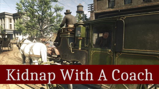 Kidnap-With-A-Coach