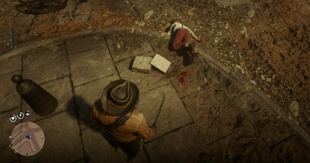 Kill Children V1.1