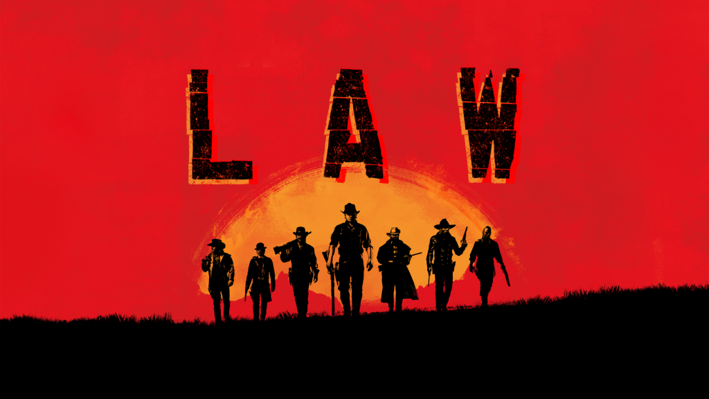 LAW V1.0.1