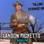 Landon Ricketts PED Standalone