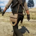 Lasso-On-Belt-Merge