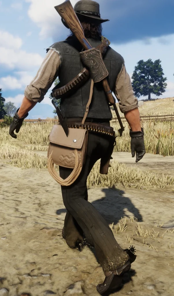 W.E.R.O. (Lasso On Belt Merge) V3.4