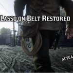 Lasso-on-Belt-Restored