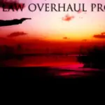 Law-Overhaul-Project