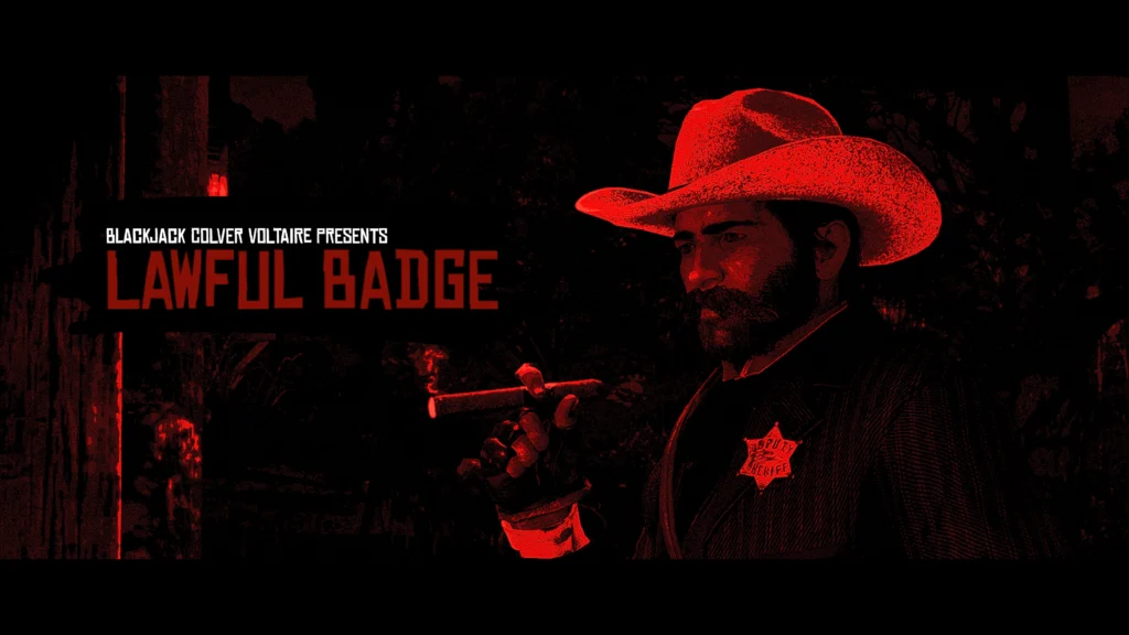 Lawful Badge V1.0
