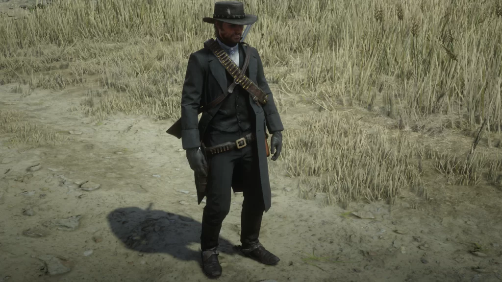 Legend of the West Catalog Addon