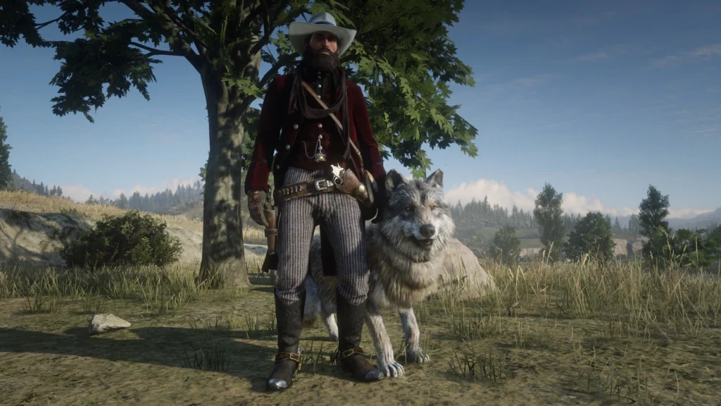 Legendary Rufus Companion V1.5
