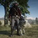 Legendary-Rufus-Companion