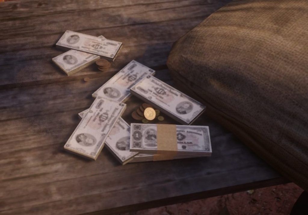 Less Money – Economy Reworked V1.1