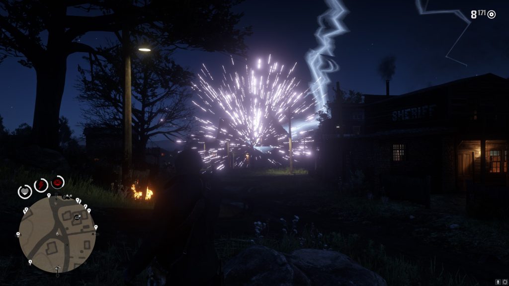 Lightning Summon V1.2