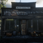 Limpany-Restored