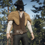 Lion-Cloak