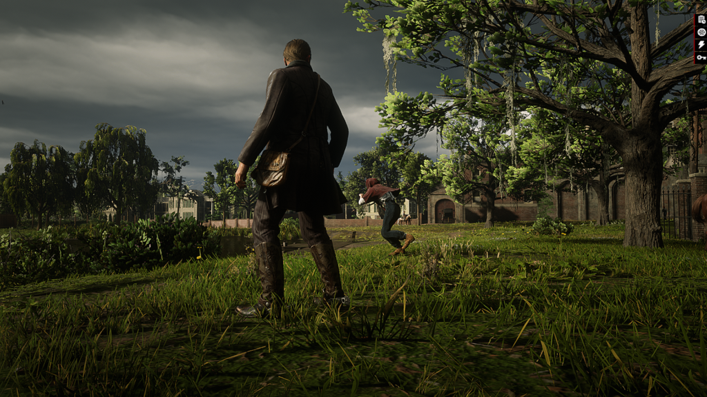 Live Leak Ragdoll Overhaul – Into The Fray V8.0