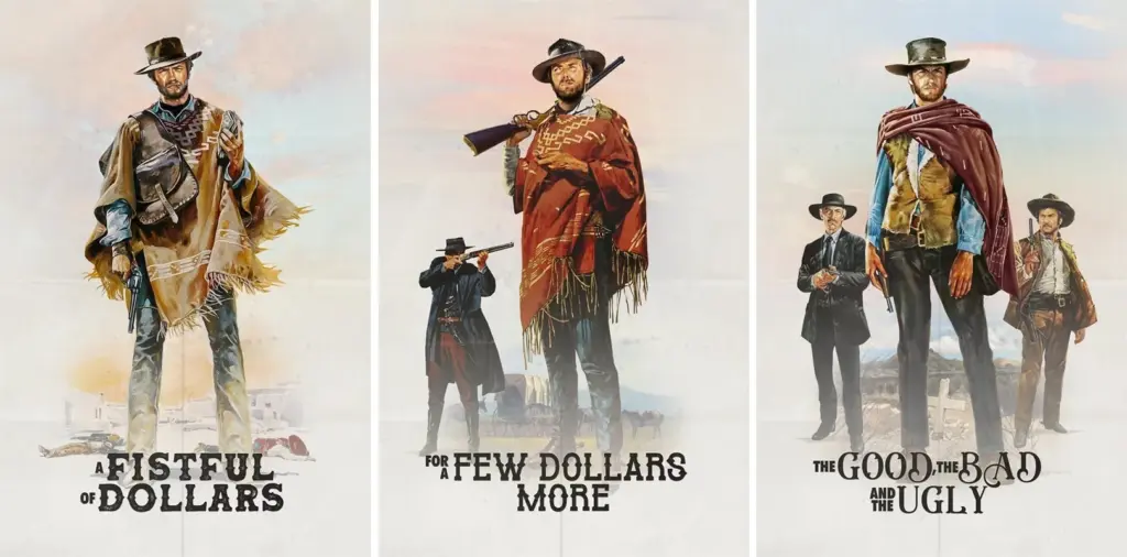 Loading Music – Dollars Trilogy V1.0