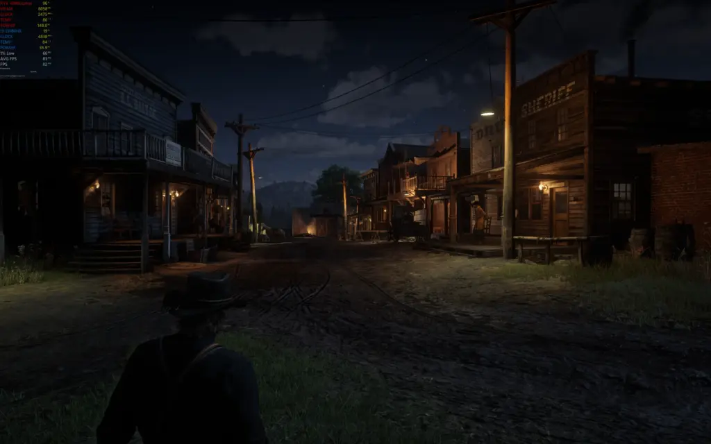 Lod Light Fix V2.0