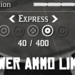 Lower-Ammo-Limit