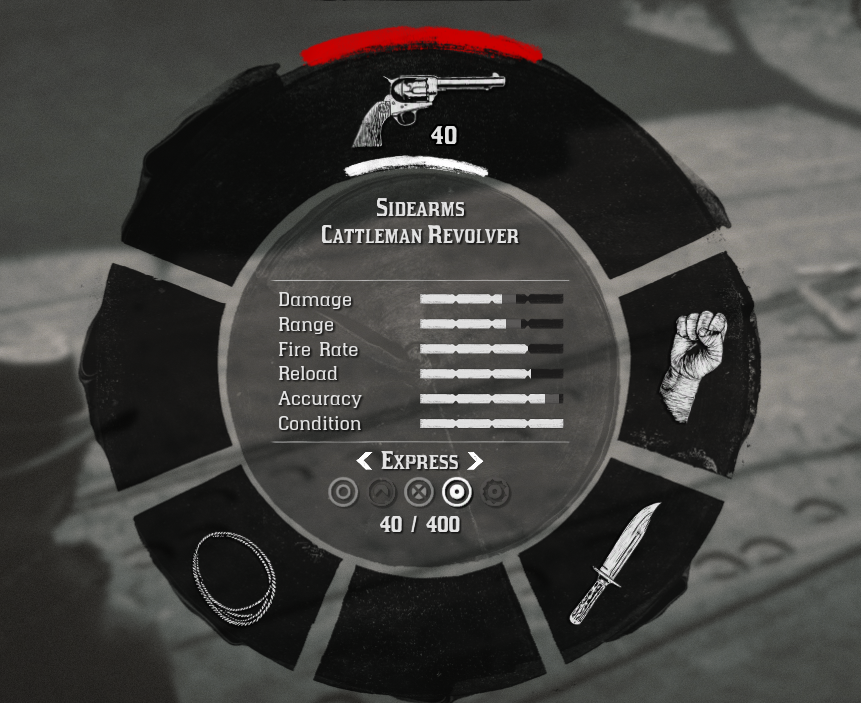 Lower Ammo Limit V1.3