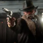Lyle-Morgan