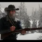 M1903A3-Rifle