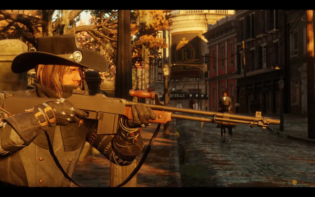 M1918 BAR V1.2