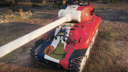 M4A1 Ravioli