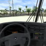 MCI J4500 Bus + Interior6