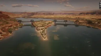 MEXICO-U.S.-ARMY-BRIDGE