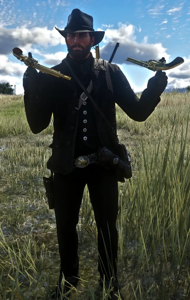 MY AMAZING OUTFITS V1.0