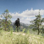 Man-With-no-Name-Poncho-Dark-ReTexture