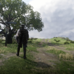 Man-With-no-Name-Poncho-Dark-ReTexture4