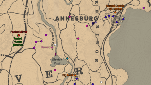 Maps-Maps-Maps